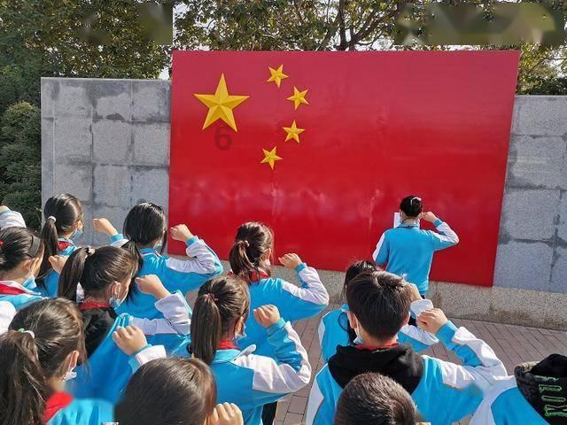 颜色方块
